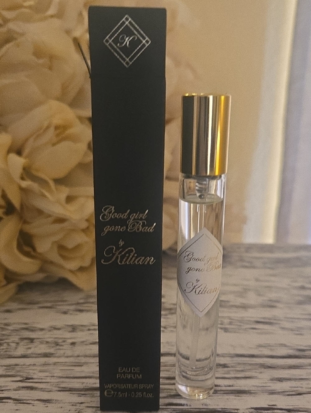 Kilian "Good Girl Gone Bad" Eau de Spray 10ml
